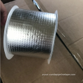 High Tack Aluminium Foil Waterproofing Sealing Tape